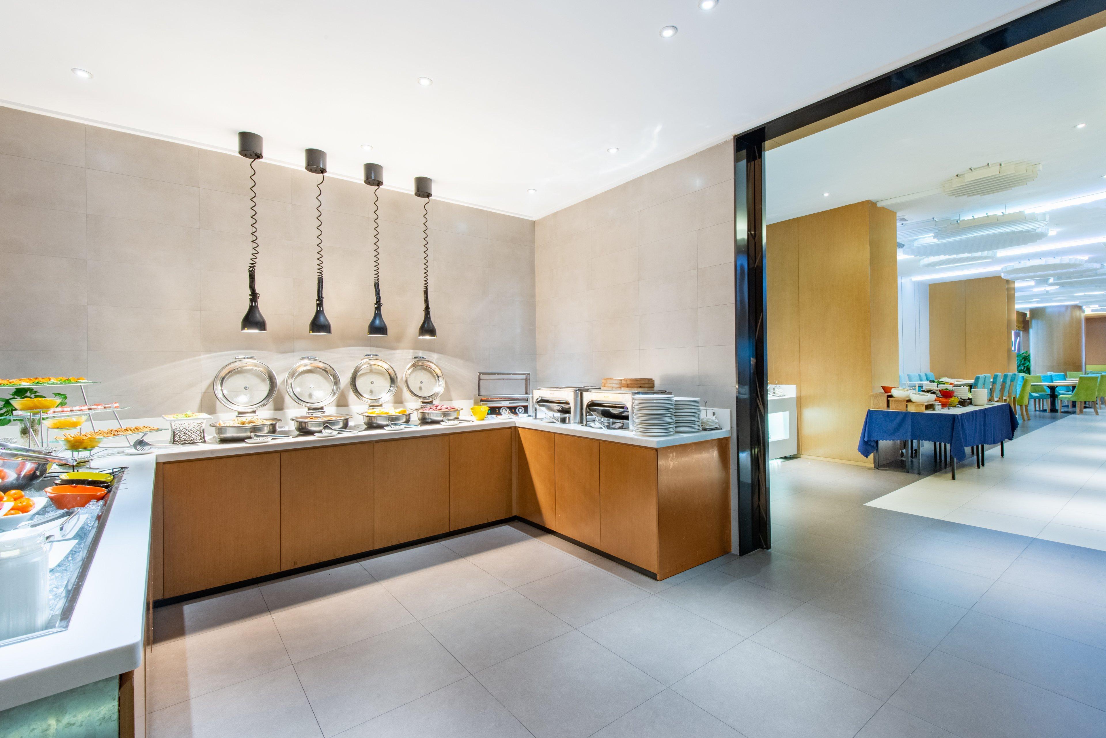 Holiday Inn Express Hangzhou East Station By Ihg Eksteriør billede