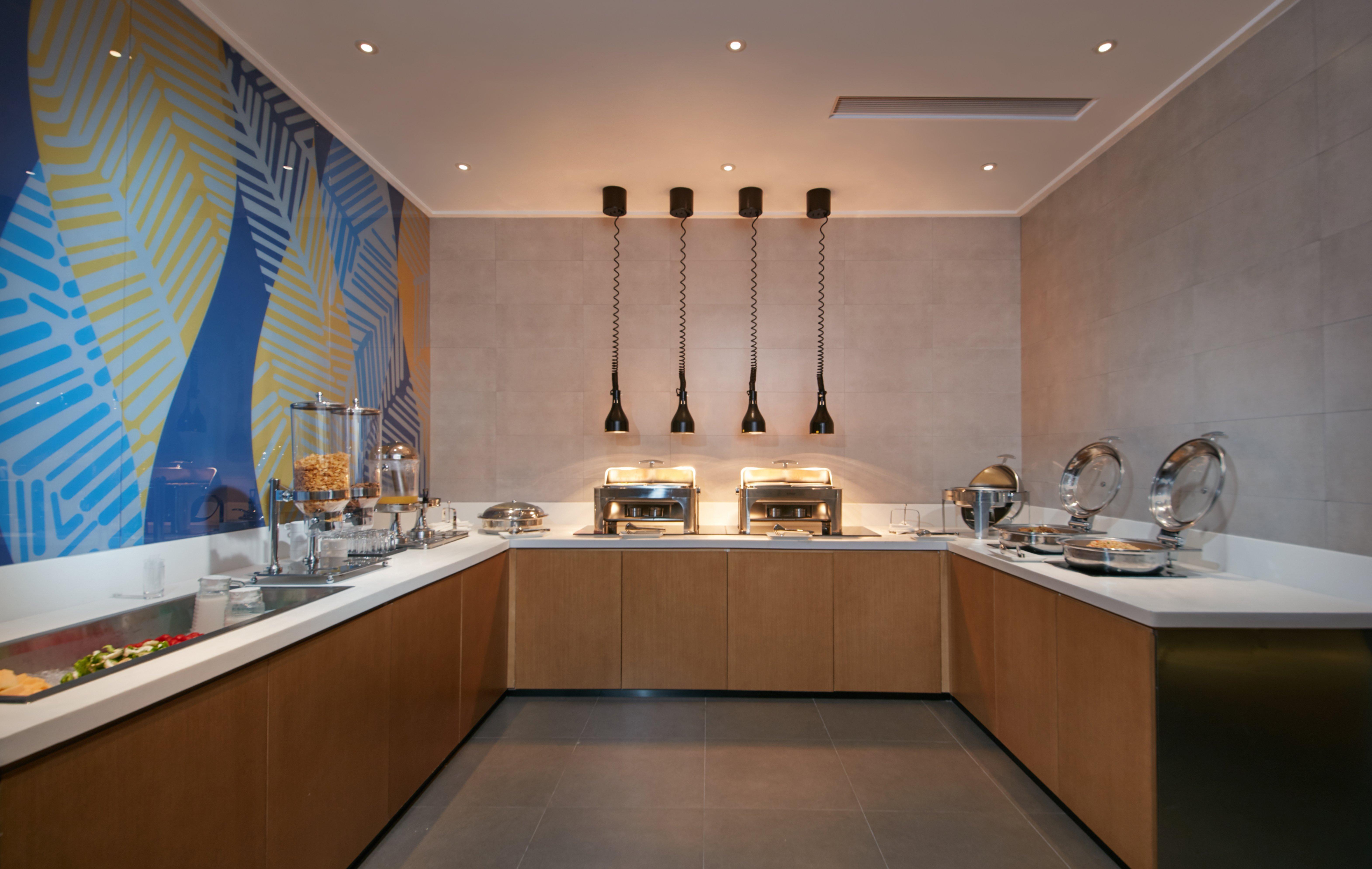 Holiday Inn Express Hangzhou East Station By Ihg Eksteriør billede