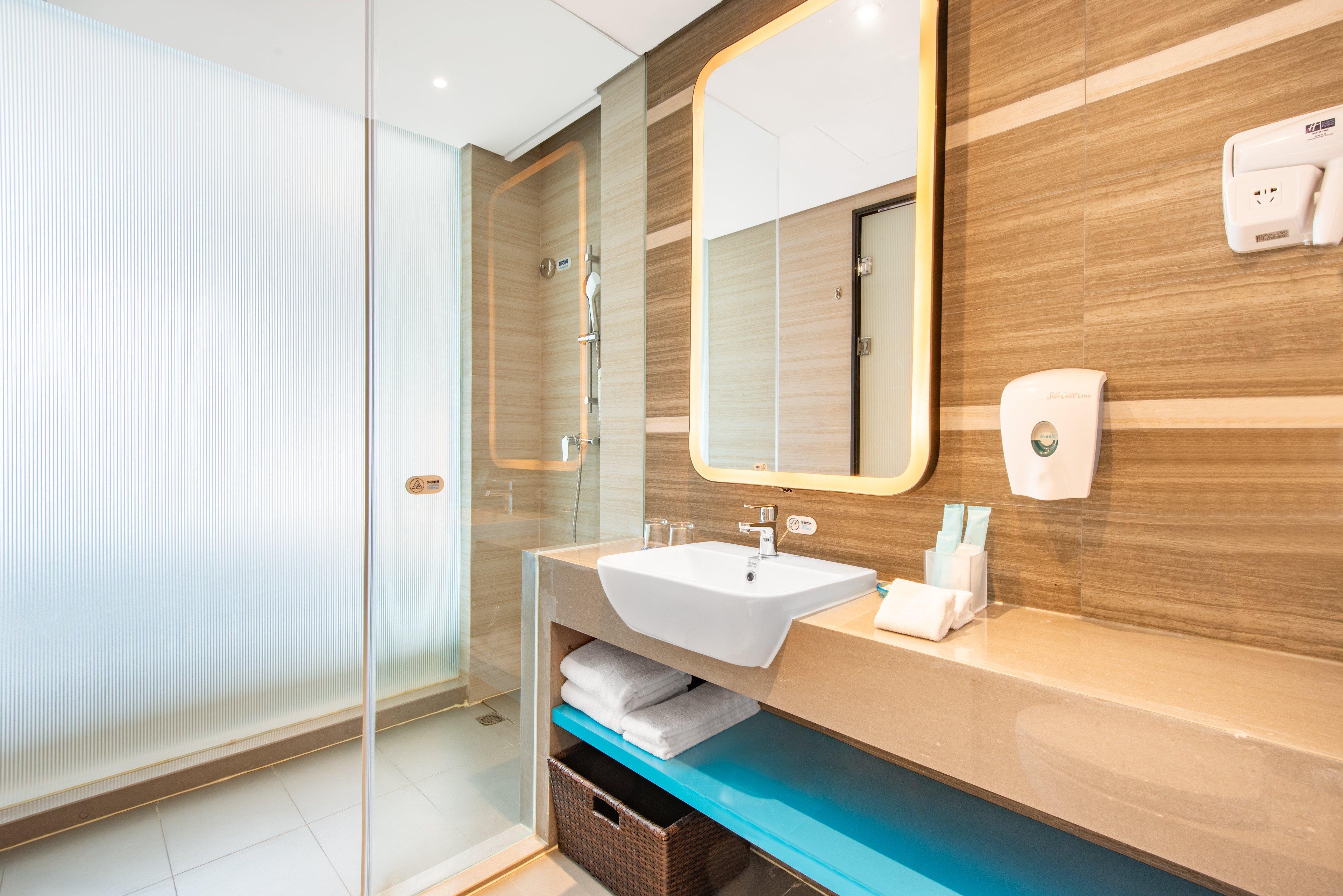 Holiday Inn Express Hangzhou East Station By Ihg Eksteriør billede